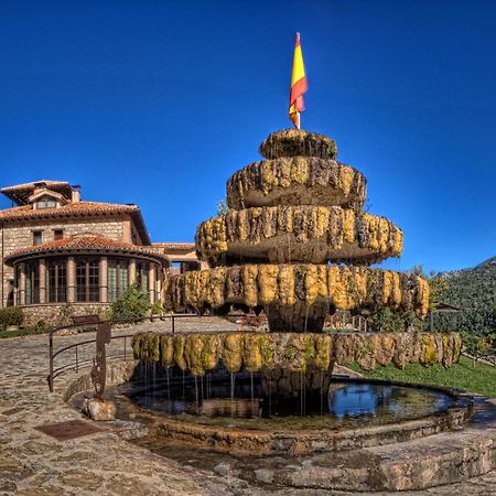 Coto Del Valle De Cazorla Exterior photo