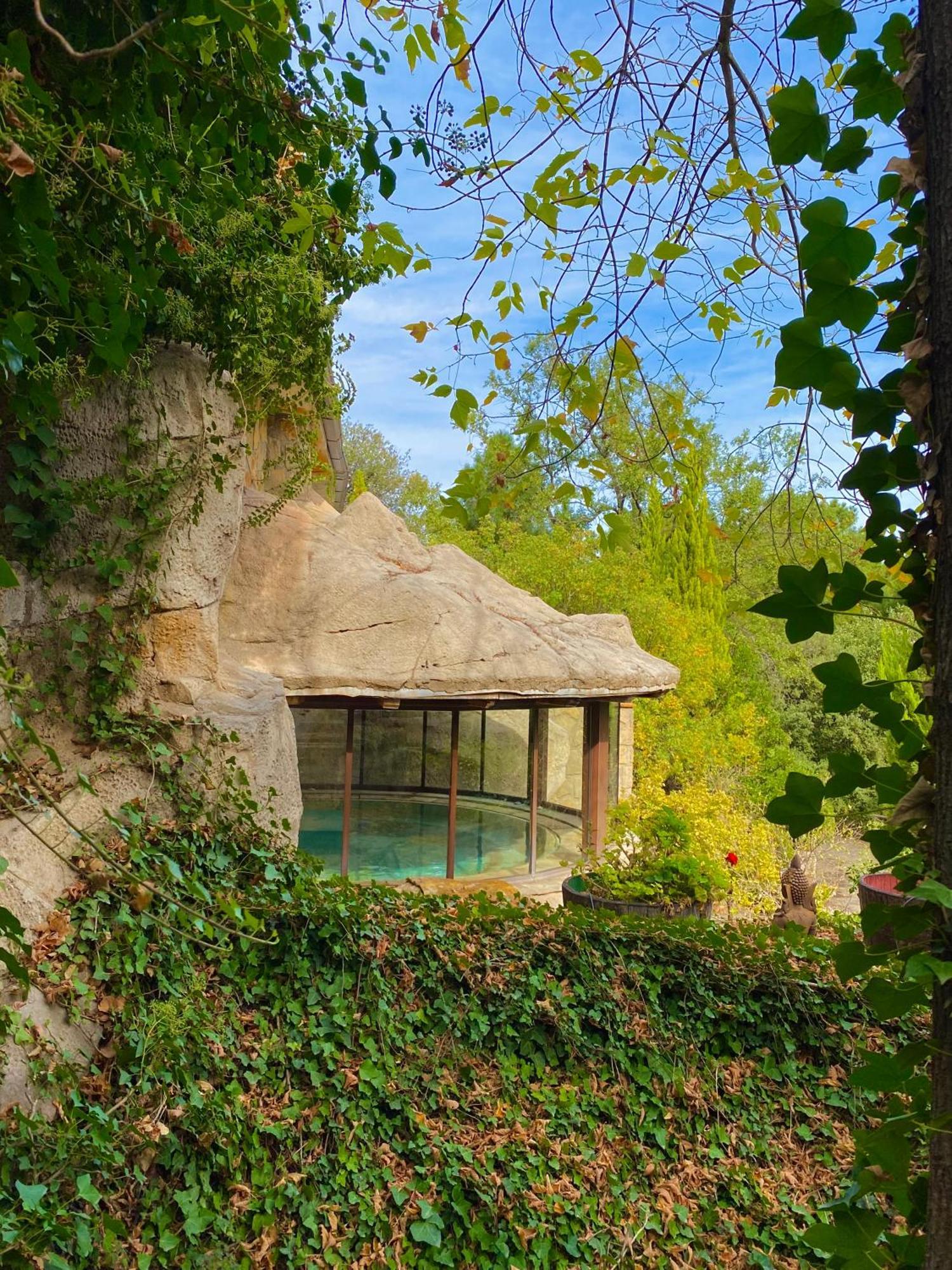 Coto Del Valle De Cazorla Exterior photo