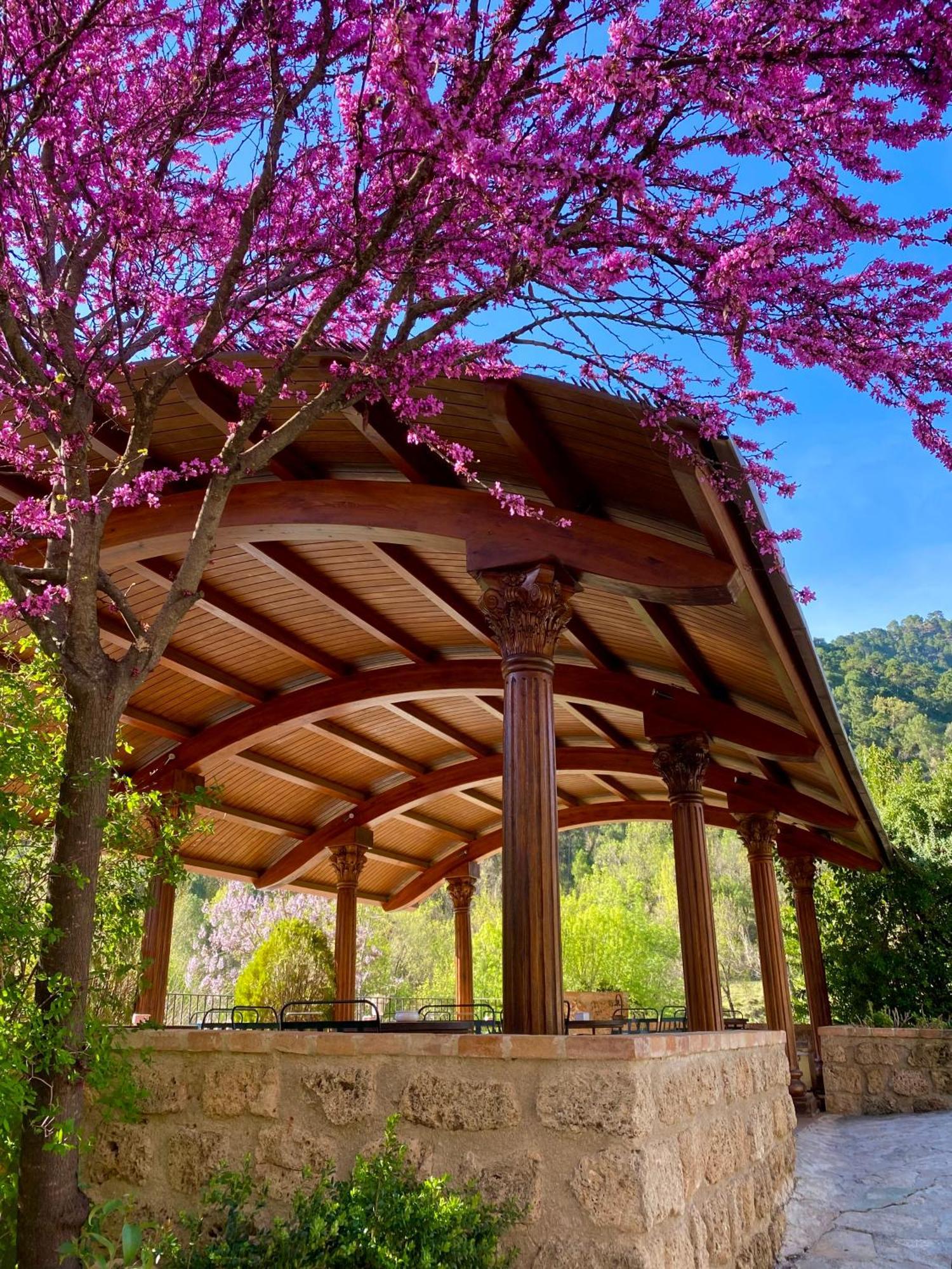 Coto Del Valle De Cazorla Exterior photo