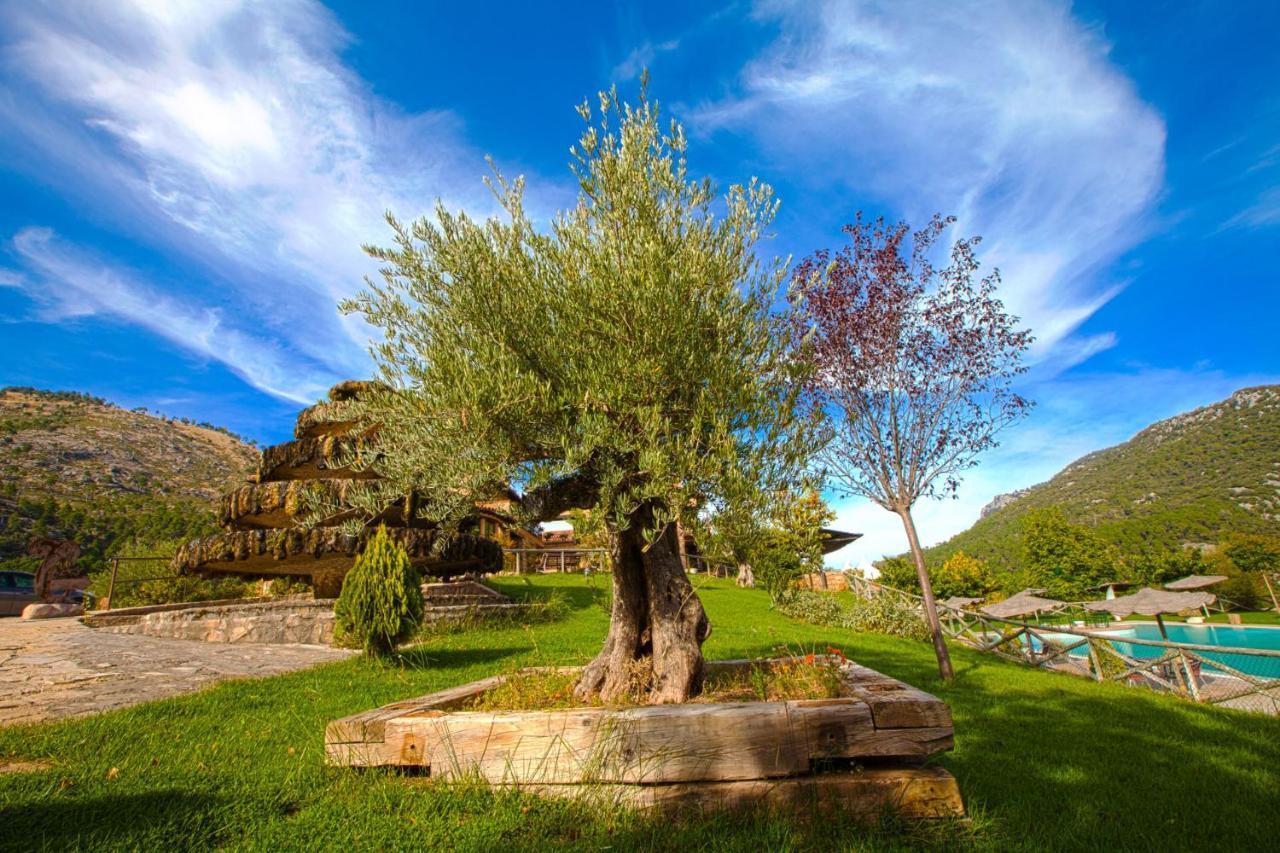 Coto Del Valle De Cazorla Exterior photo